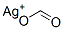 silver formate  Structural