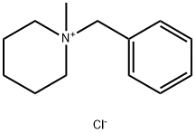 N-Benzyl-N-methylpiperidinium chloride