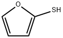 furan-2-thiol  Structural