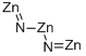 ZINC NITRIDE Structural