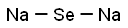 SODIUM SELENIDE Structural