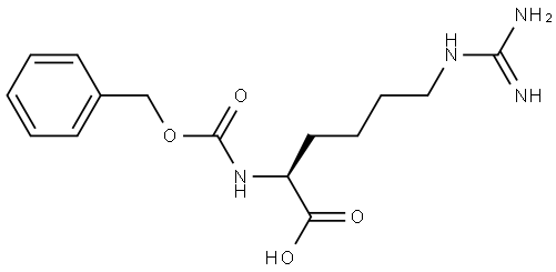 (R)-2-(benzyloxycarbonylaMino)-6-guanidinohexanoic acid