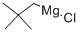 2,2-DIMETHYLPROPYLMAGNESIUM CHLORIDE,2,2-DIMETHYLPROPYLMAGNESIUM CHLORIDE,1.0M SOLUTION IN DIETHYL ETHER,2,2-dimethylpropylmagnesium chloride solution