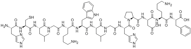 131334-43-5 structural image