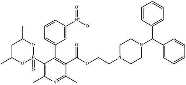 PAK 104P Structural