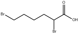 2,6-DIBROMOHEXANOIC ACID