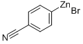 4-CYANOPHENYLZINC BROMIDE