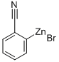 2-CYANOPHENYLZINC BROMIDE