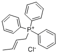 (2-BUTENYL)TRIPHENYLPHOSPHONIUM CHLORIDE