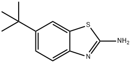 2-AMINO-5-MERCAPTO-1,3,4-THIADIAZOLE Structural