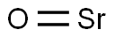 Strontium oxide Structural