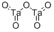 Tantalum pentoxide Structural