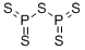 Phosphorus pentasulfide Structural