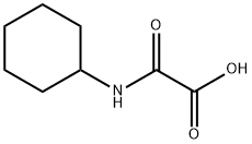 N-CYCLOHEXYL-OXALAMIC ACID