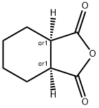 CIS-1,2-CYCLOHEXANEDICARBOXYLIC ANHYDRIDE