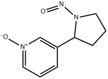 rac-N'-Nitrosonornicotine 1-N-Oxide