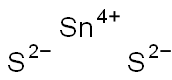 Tin sulfide Structural