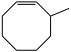 3-METHYLCYCLOOCTENE