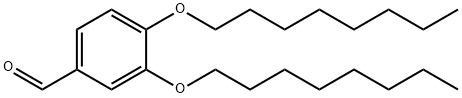 3',4'-(DIOCTYLOXY)BENZALDEHYDE