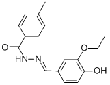 131537-05-8 structural image