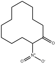 2-NITROCYCLODODECANONE