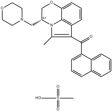 131543-23-2 structural image