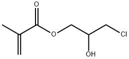 3-CHLORO-2-HYDROXYPROPYL METHACRYLATE