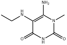 L-ISOLEUCINE Structural