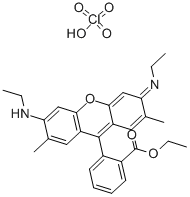 RHODAMINE 6G PERCHLORATE