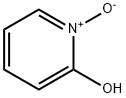 2-Pyridinol-1-oxide Structural Picture