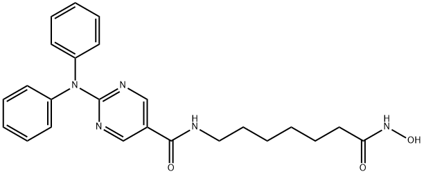 ACY-1215 Structural