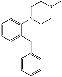 Sifaprazine Structural