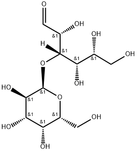 3-O-ALPHA-D-GALACTOPYRANOSYL-D-GALACTOSE