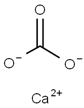 CALCIUM CARBONATE Structural