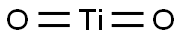 TITANIUM DIOXIDE Structural