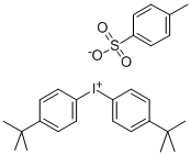 BIS(4-TERT-BUTYLPHENYL)IODONIUM P-TOLUEN