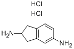 2,5-DIAMINOINDAN DIHYDROCHLORIDE