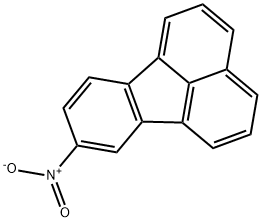 8-nitrofluoranthene