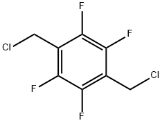 1,4-BIS(CHLOROMETHYL)TETRAFLUOROBENZENE