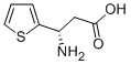 (S)-3-AMINO-3-(2-THIENYL)-PROPIONIC ACID