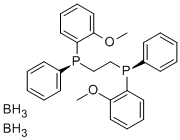 (S,S)-DIPAMP DIBORANE,(R,R)-DIPAMP DIBORANE