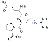 glutamyl-arginyl-proline Structural