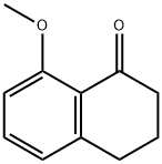 8-METHOXY-3,4-DIHYDRONAPHTHALEN-1(2H)-ONE