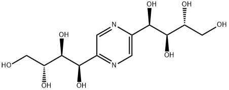 Fructosazine Structural