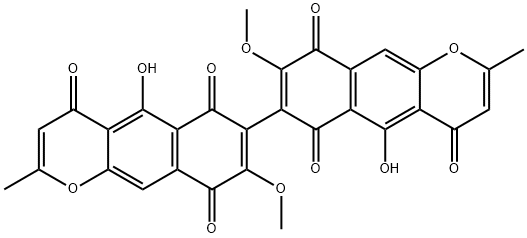 13191-64-5 structural image