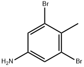 3,5-DIBROMO-4-METHYLANILINE