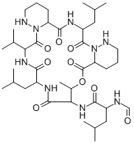 depsidomycin