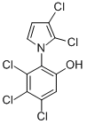 neopyrrolomycin