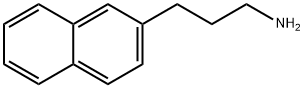 3-(NAPHTHALEN-2-YL)PROPAN-1-AMINE