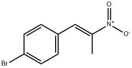 1-(4-BROMOPHENYL)-2-NITROPROPENE